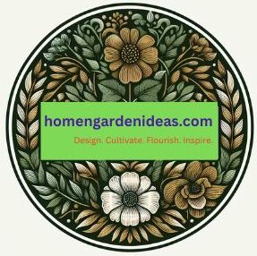 Home and Garden Ideas