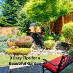 9 Easy Tips for a Beautiful Garden