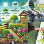 30 Effective Strategies to Conserve Water in Your Garden