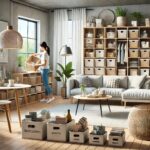 Home Decluttering Methods